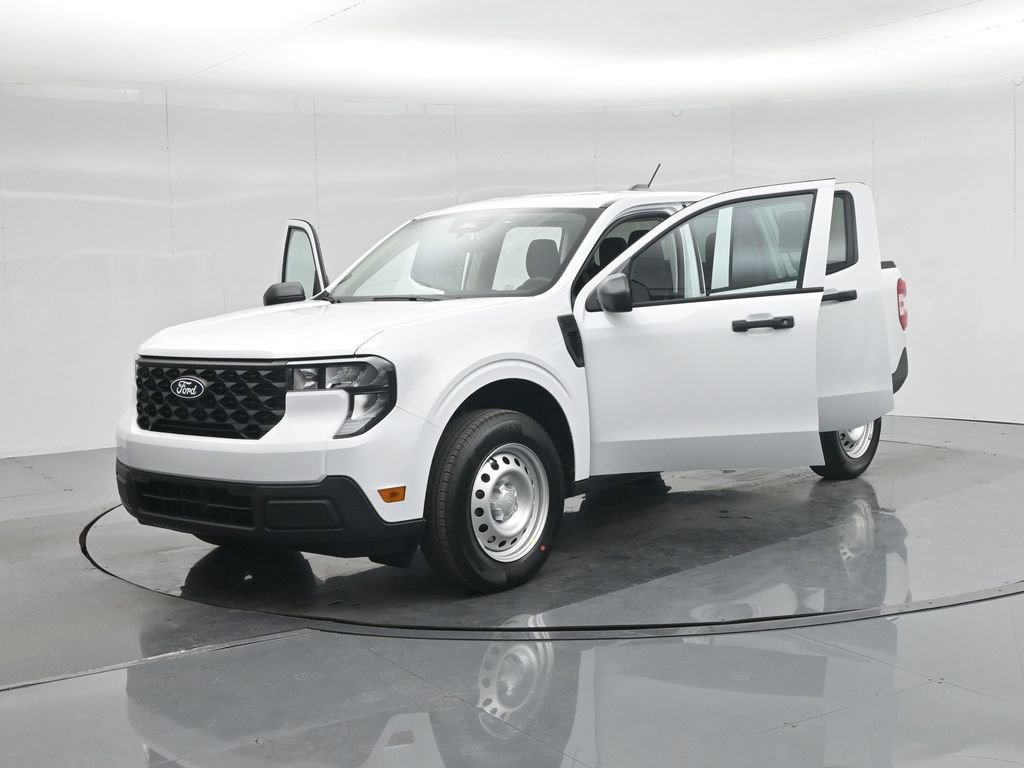 New 2026 Ford Maverick XL FWD image 27