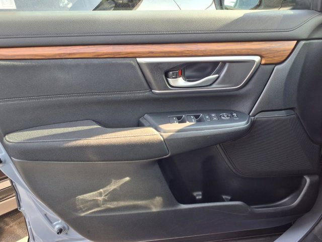Used 2021 Honda CR-V EX image 15