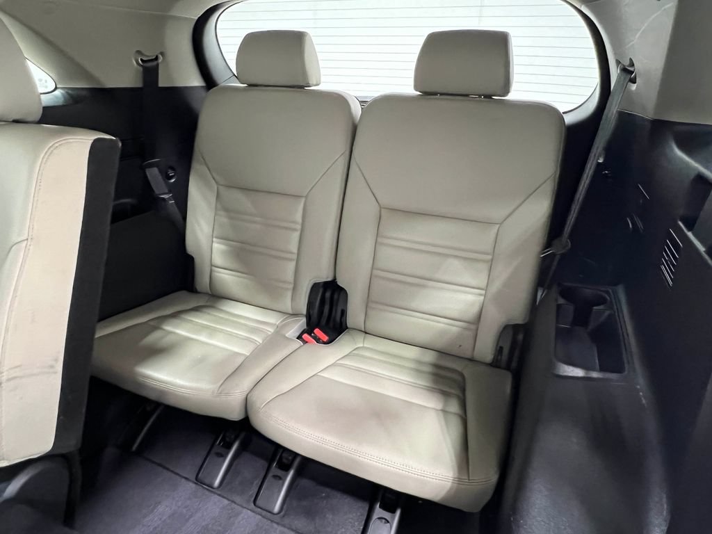 Used 2018 Kia Sorento EX w/ EX Advanced Touring Package AWD/4WD image 32