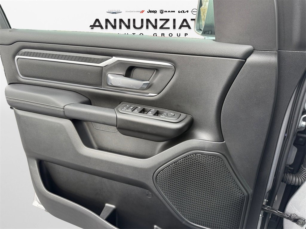 New 2026 RAM 1500 Big Horn image 28