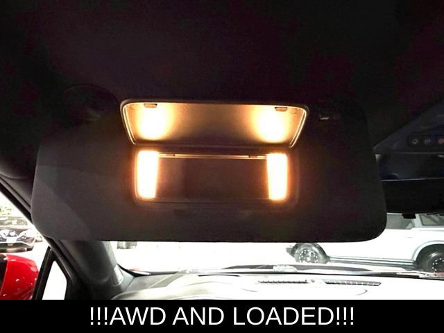 Used 2022 Cadillac XT4 Sport w/ Sun And Sound Package AWD/4WD image 30