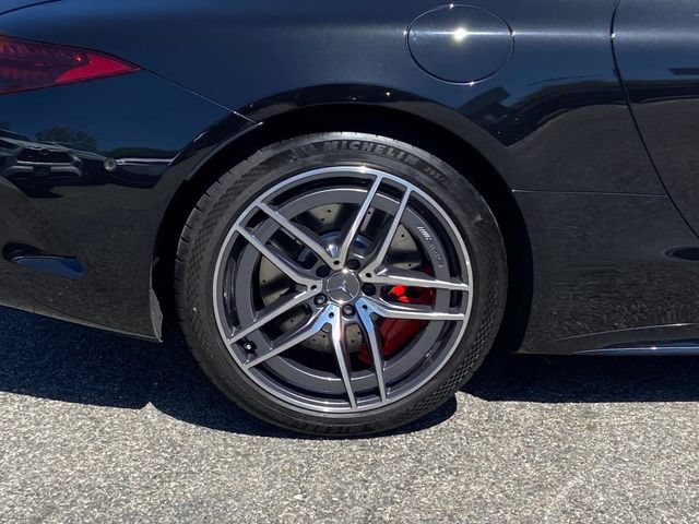 Used 2024 Mercedes-Benz SL 55 AMG 4MATIC image 10