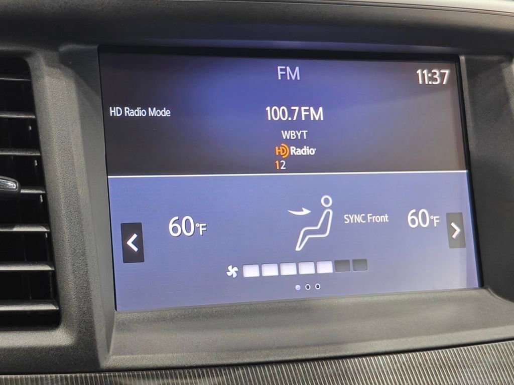 Used 2020 INFINITI QX60 Luxe w/ Essential Package AWD/4WD image 40