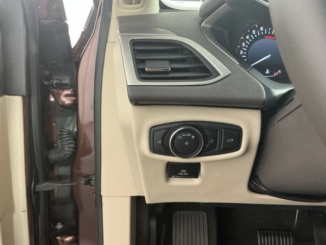 Used 2019 Lincoln MKZ Premiere AWD/4WD image 26