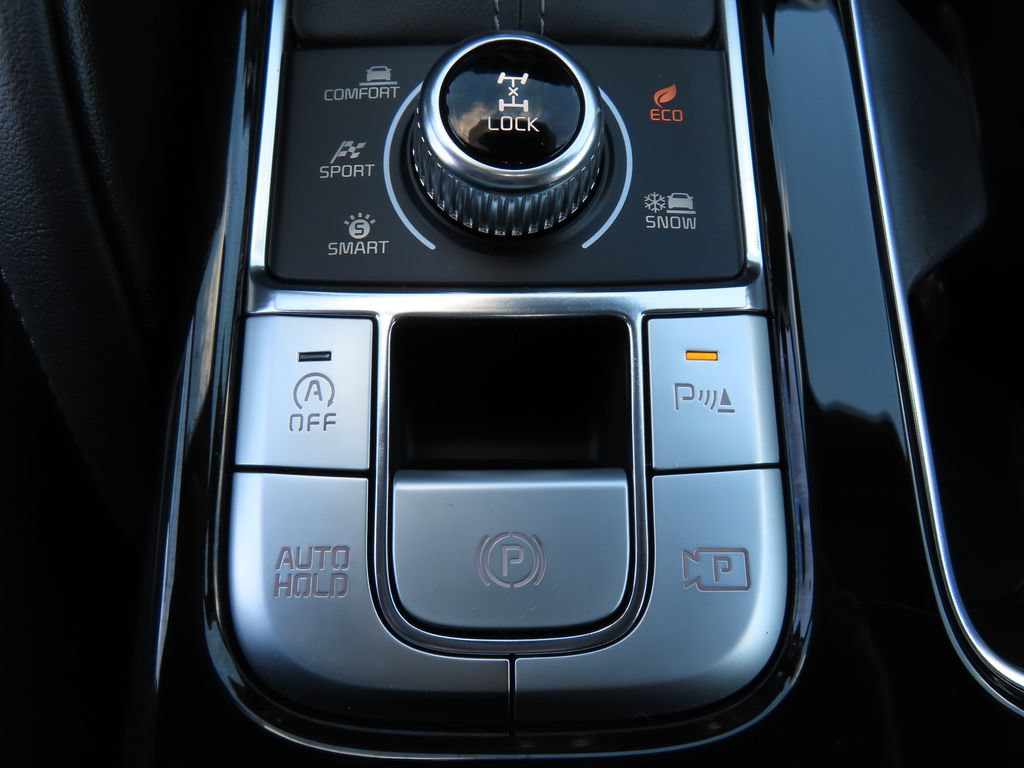 Certified 2024 Kia Telluride SX Prestige X-Line AWD/4WD image 11
