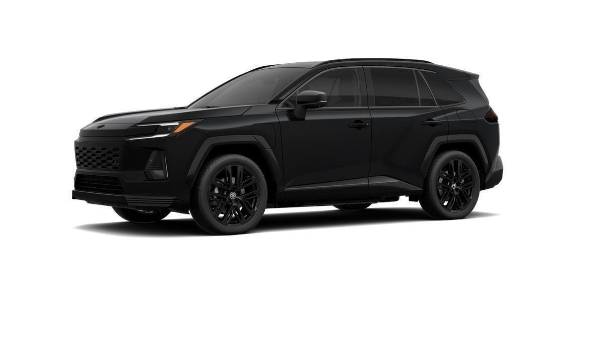 New 2026 Toyota RAV4 XSE AWD/4WD image 68