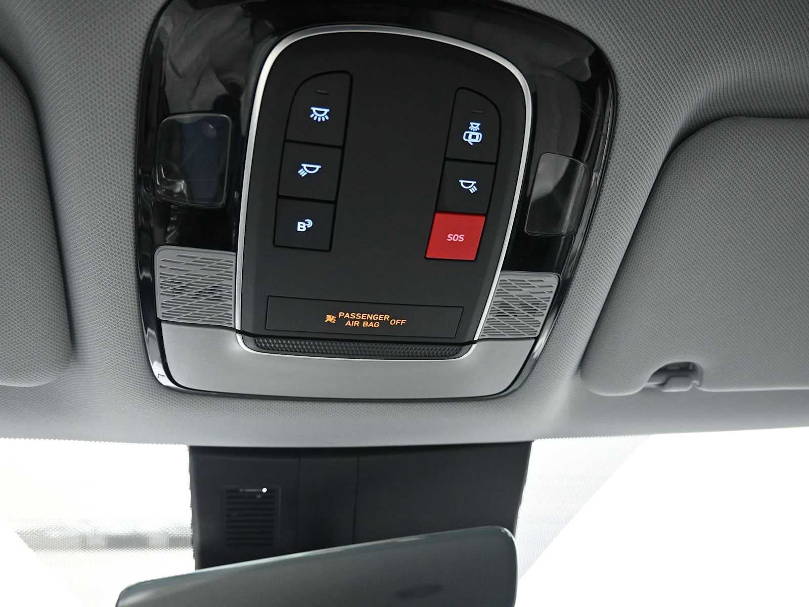 Used 2024 Hyundai Palisade SEL AWD/4WD image 22