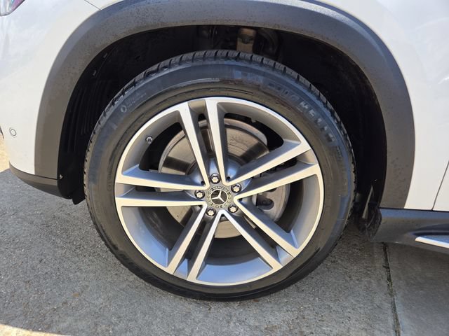 Used 2020 Mercedes-Benz GLE 450 4MATIC image 32