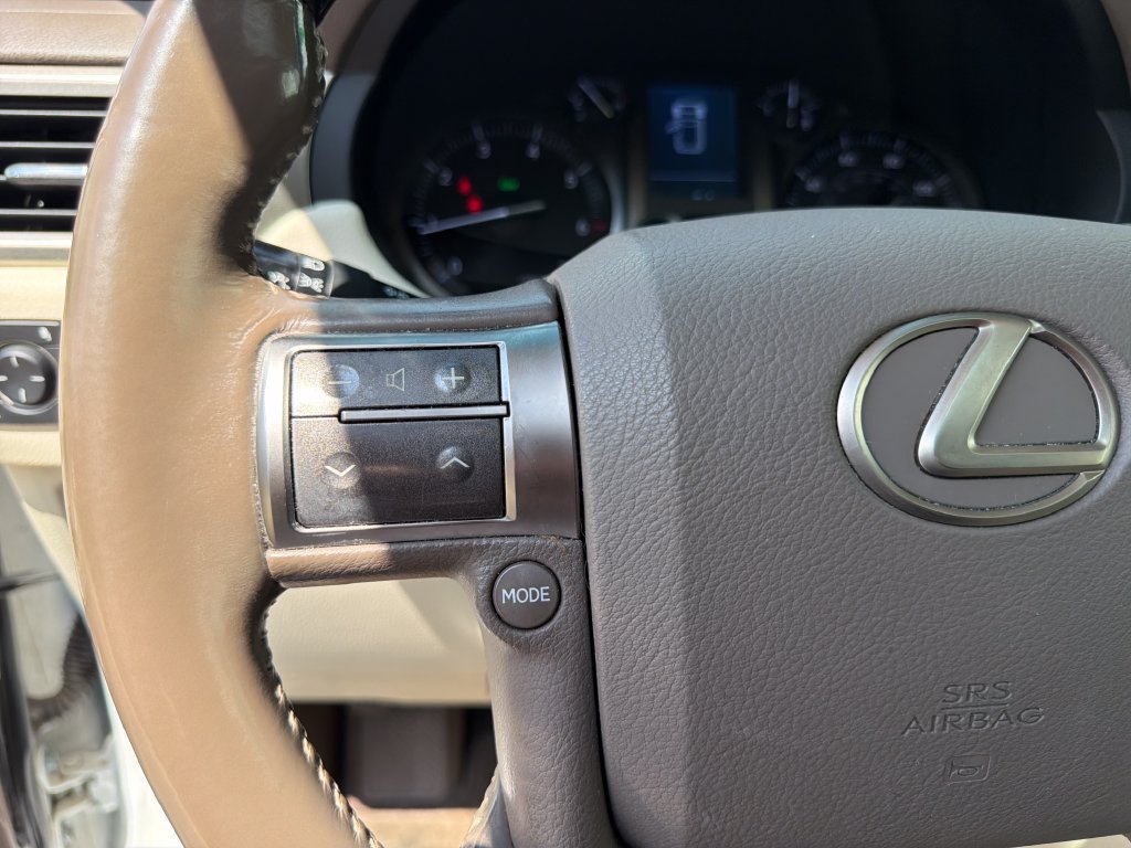 Used 2018 Lexus GX 460 Premium w/ Premium Package AWD/4WD image 18