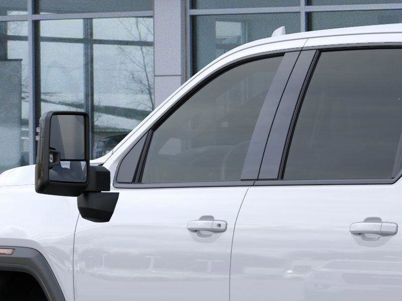 New 2026 GMC Sierra 3500 AT4 w/ AT4 Premium Plus Package image 12