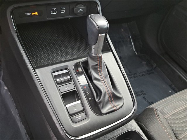 Certified 2023 Honda CR-V Sport image 30