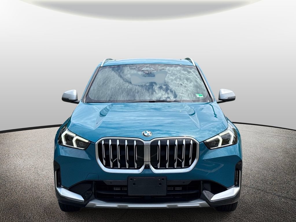 Used 2024 BMW X1 xDrive28i w/ Technology Package AWD/4WD image 5