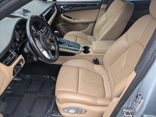 Used 2020 Porsche Macan S image 17