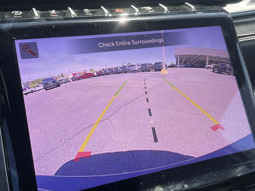 Certified 2025 Jeep Grand Cherokee Limited image 37