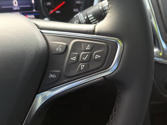 Used 2024 Chevrolet Equinox LT image 14