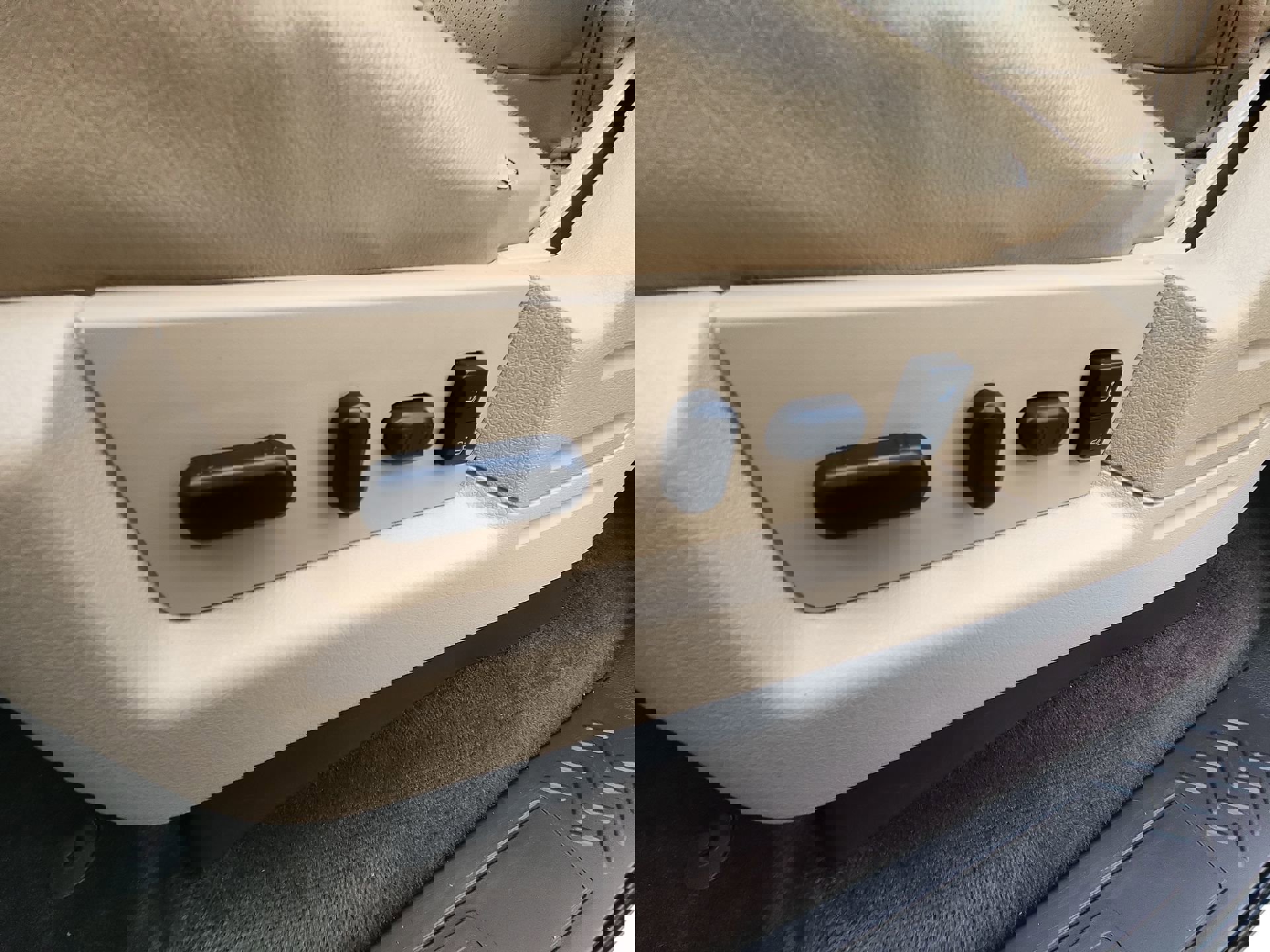 Used 2012 Ford F150 Lariat w/ Lariat Plus Pkg image 14