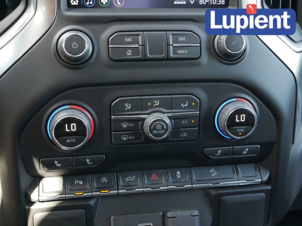 Used 2022 Chevrolet Silverado 1500 RST image 20