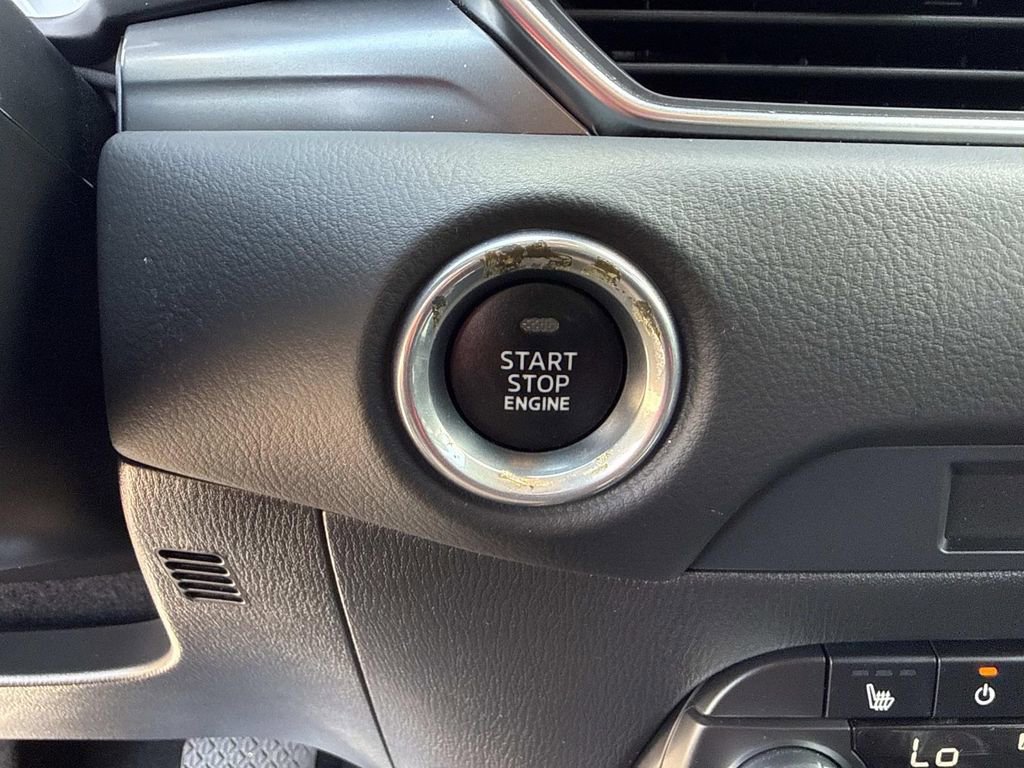 Certified 2023 MAZDA CX-5 AWD 2.5 S w/ Preferred Package image 36