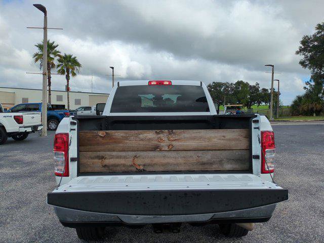 Certified 2024 RAM 2500 Big Horn w/ Bed Utility Group image 12