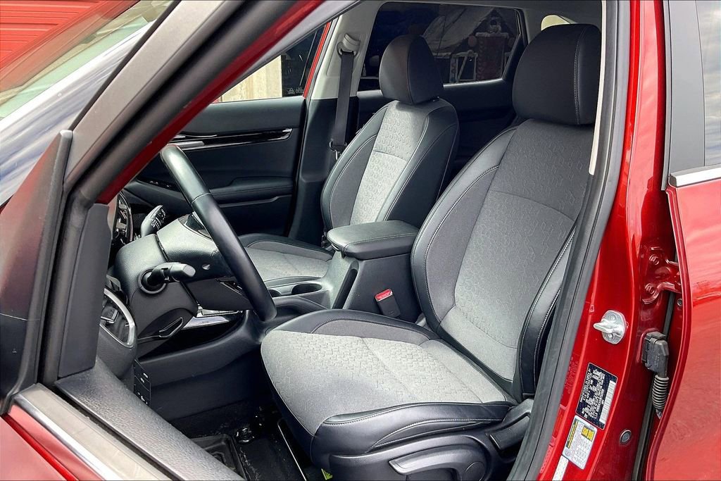 Used 2024 Kia Seltos S image 24