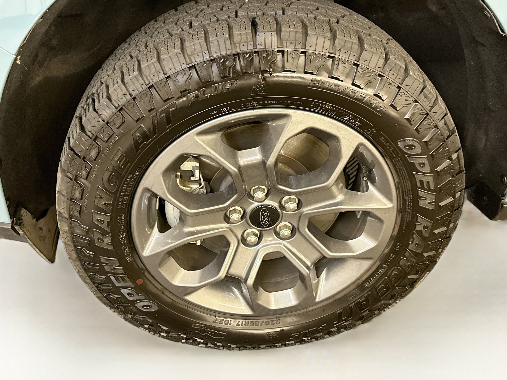 Used 2023 Ford Maverick XLT w/ Equipment Group 300A Standard AWD/4WD image 11
