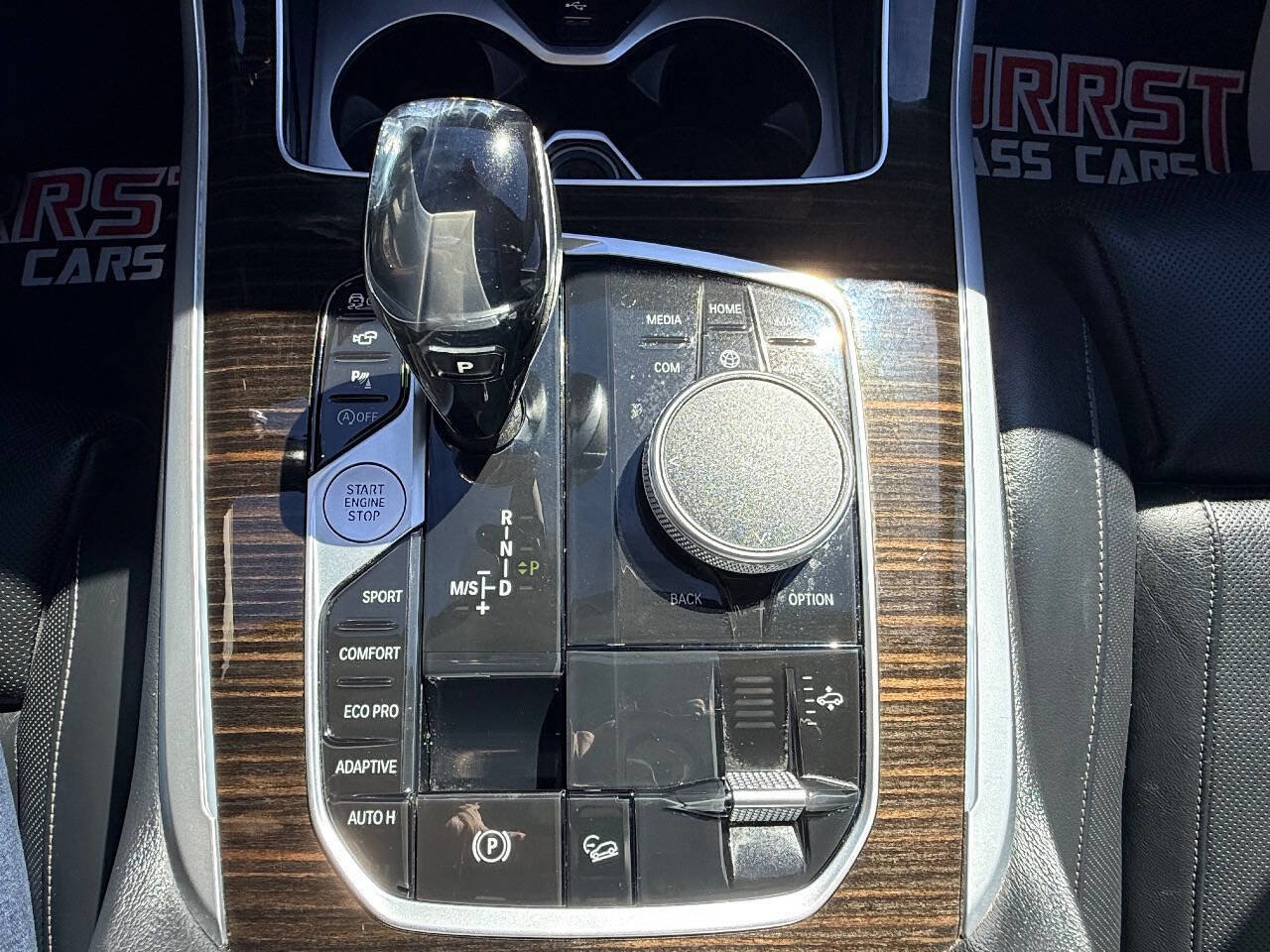 Used 2020 BMW X7 xDrive40i w/ Luxury Seating Package image 26