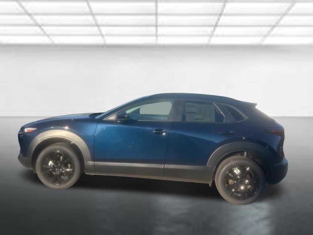 New 2026 MAZDA CX-30 Aire Edition AWD/4WD image 6