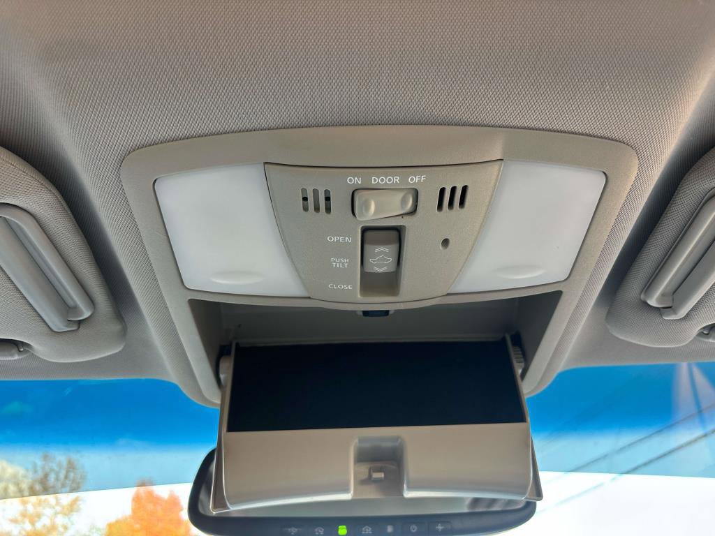 Used 2013 Nissan Murano SL image 25