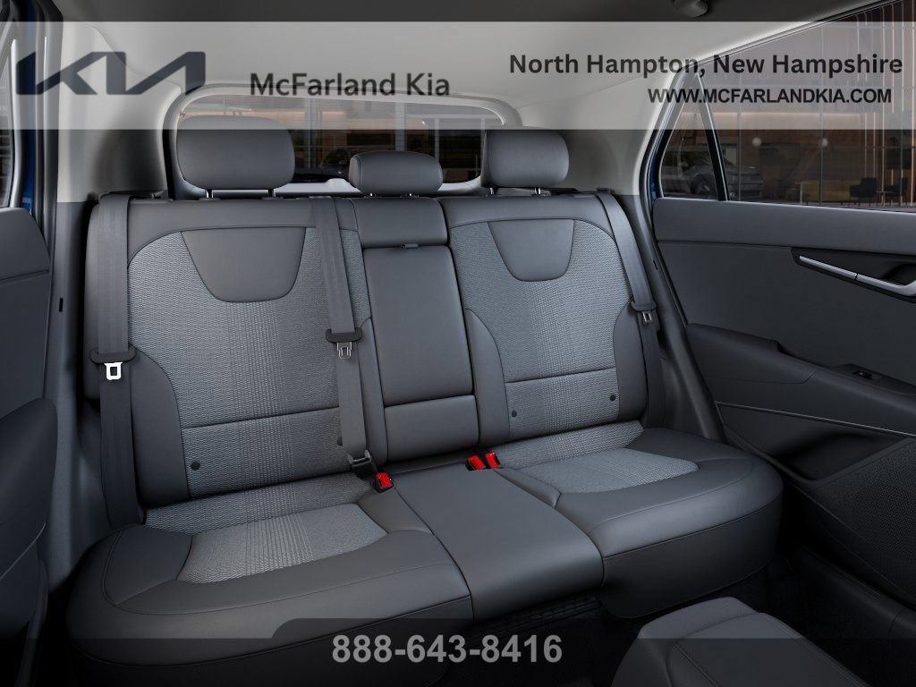 New 2026 Kia Niro EX w/ EX Premium Package FWD image 16