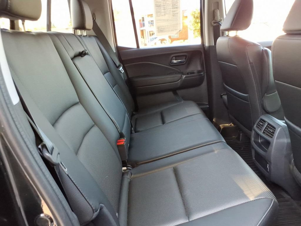 Used 2019 Honda Ridgeline RTL-E image 19