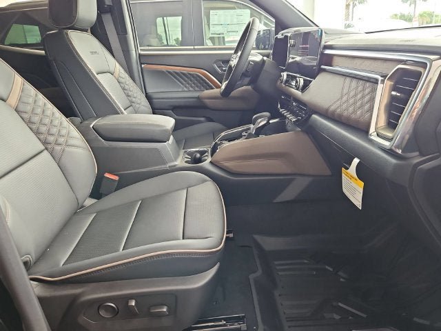 New 2026 GMC Canyon Denali AWD/4WD image 23