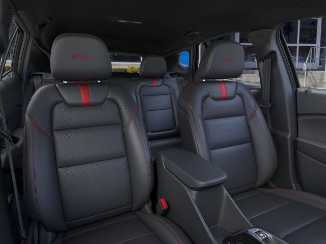 New 2026 Chevrolet Trax RS w/ Driver Confidence Package FWD image 40