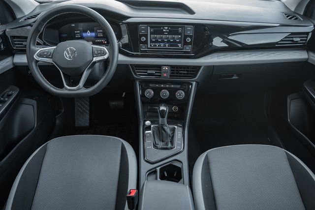 Used 2024 Volkswagen Taos S w/ MDO Package image 22
