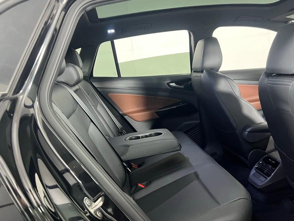 Used 2022 Volkswagen ID.4 Pro S w/ Gradient Package image 26