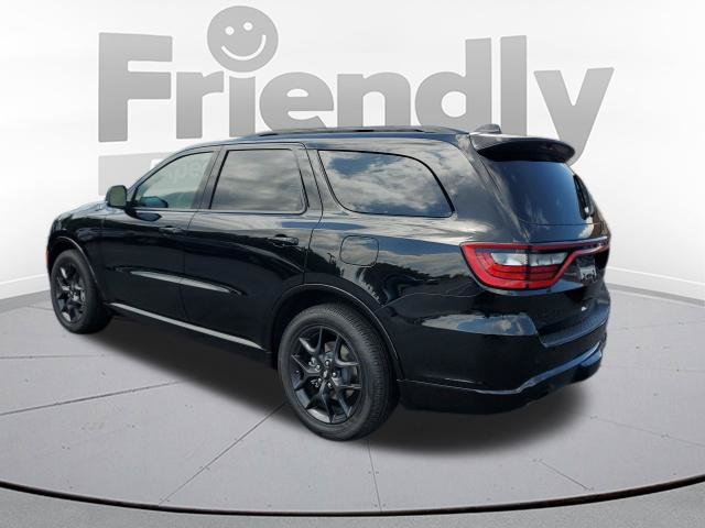 New 2026 Dodge Durango GT AWD/4WD image 3