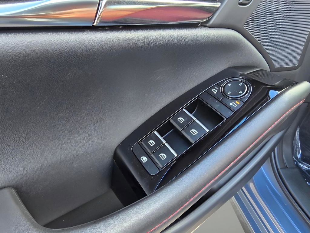 New 2026 MAZDA MAZDA3 Carbon image 28