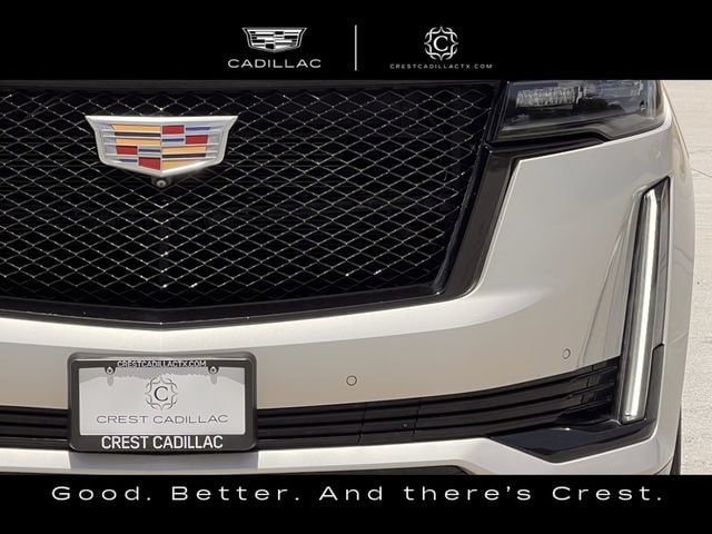 Used 2021 Cadillac Escalade Sport AWD/4WD image 10