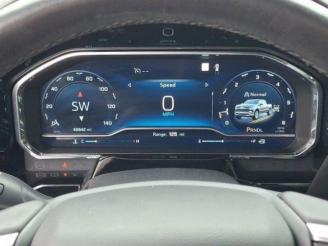 Used 2022 Chevrolet Silverado 1500 RST image 20