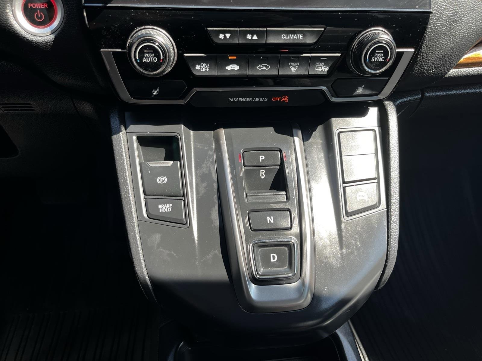 Used 2021 Honda CR-V EX-L image 39