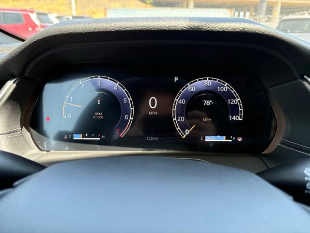 New 2026 Jeep Grand Cherokee L Laredo w/ MOPAR Finishing Package AWD/4WD image 15