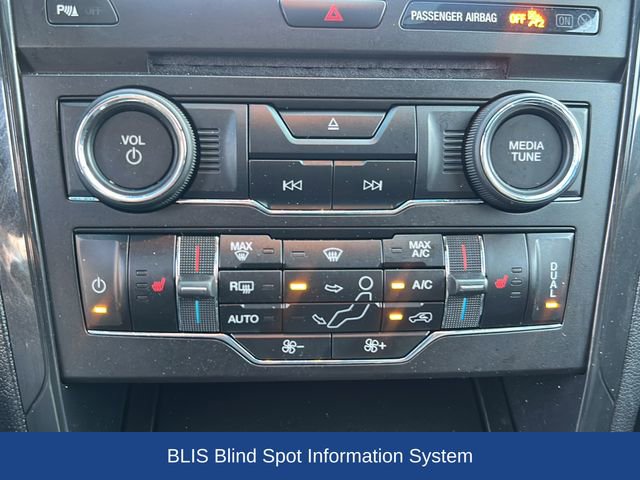 Used 2017 Ford Explorer XLT w/ Equipment Group 202A image 14