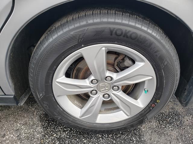 Used 2018 Honda Odyssey EX-L image 20