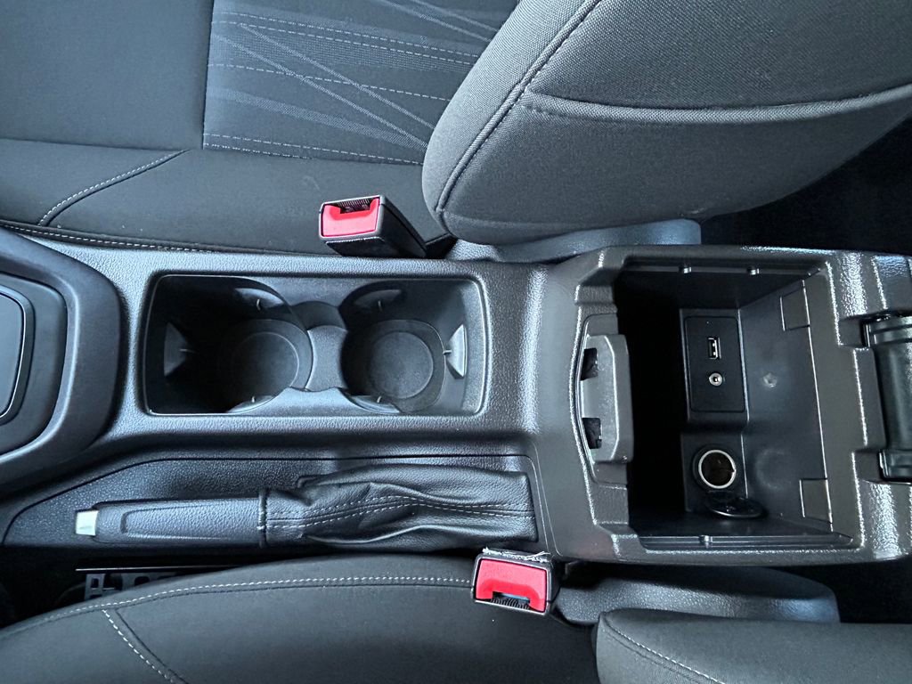 Used 2015 Ford Focus SE image 29