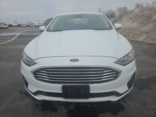 Used 2019 Ford Fusion SE image 14