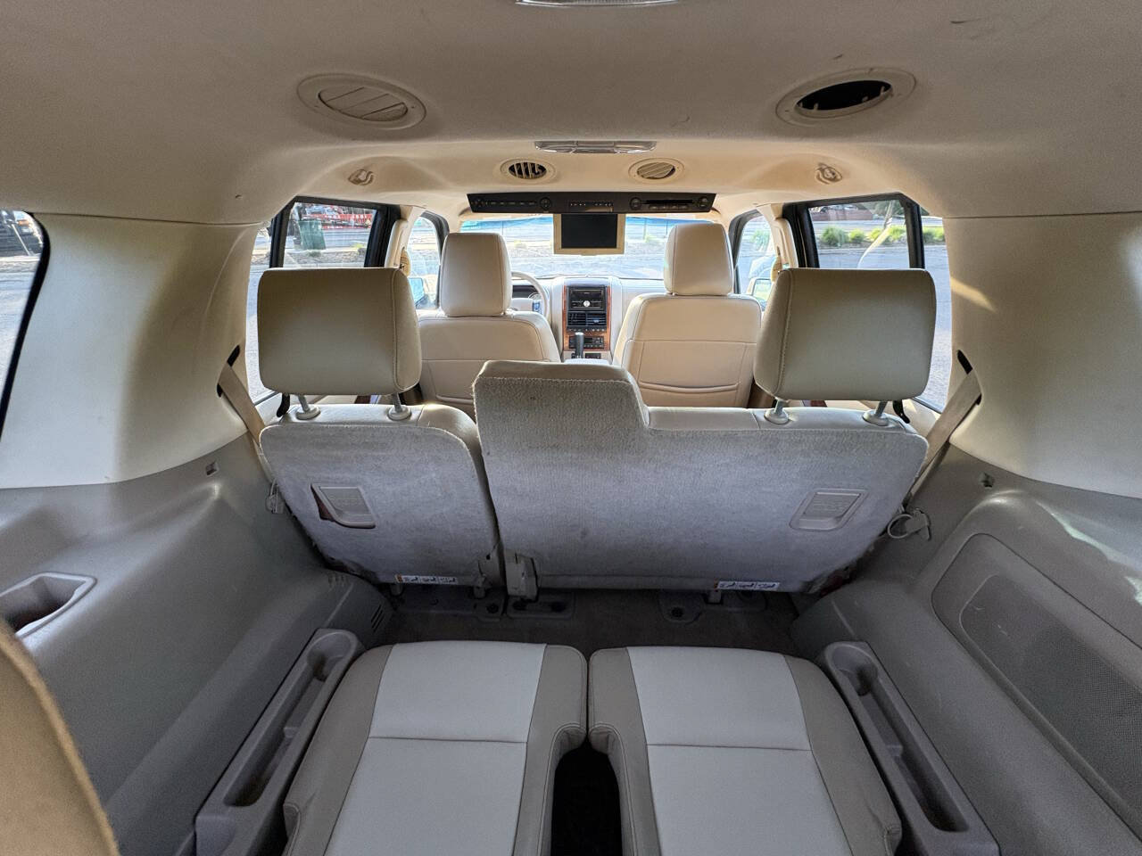 Used 2010 Ford Explorer Eddie Bauer AWD/4WD image 36