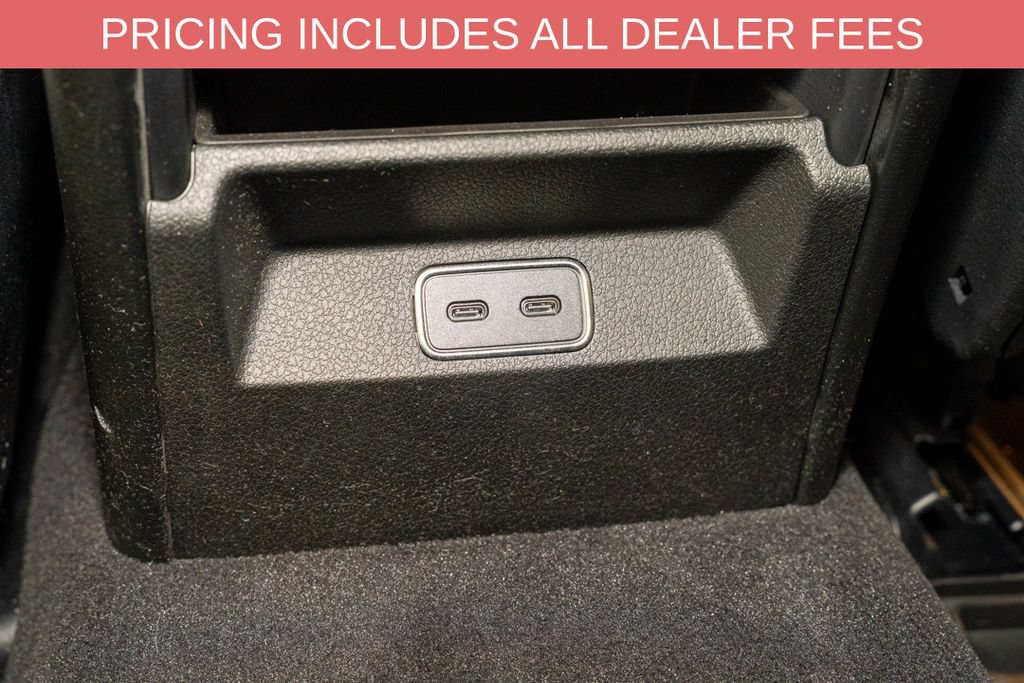 Used 2024 Mercedes-Benz GLE 350 4MATIC image 8