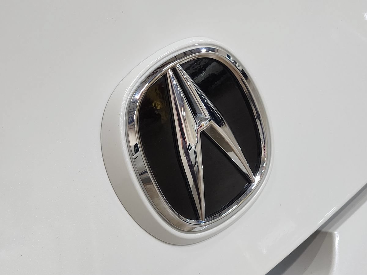 Used 2024 Acura Integra FWD image 25