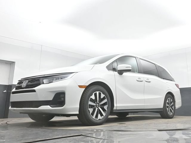 Used 2025 Honda Odyssey EX-L image 45