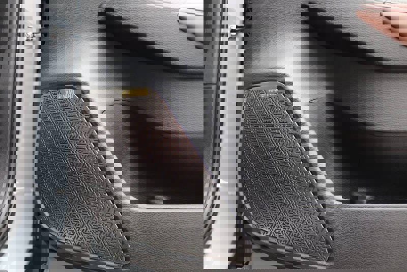 New 2025 Mitsubishi Outlander SEL image 6