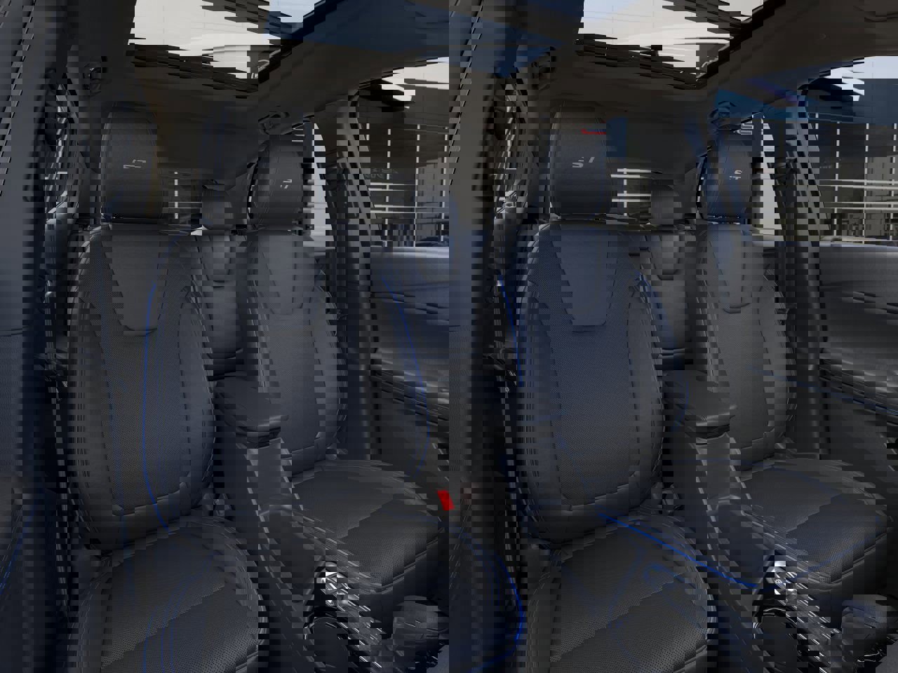 New 2026 Buick Encore GX Sport Touring w/ Advanced Technology Package image 16